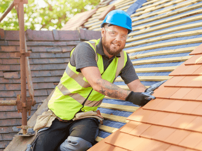 About Roof Repair Experts Stephens, AR